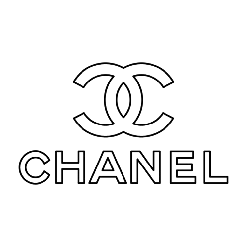 chanel logo chanel icon transparent free png removebg preview
